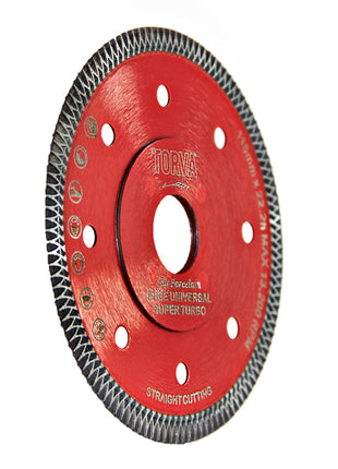 TORVA Precision V2 Diamond Blade 115mm