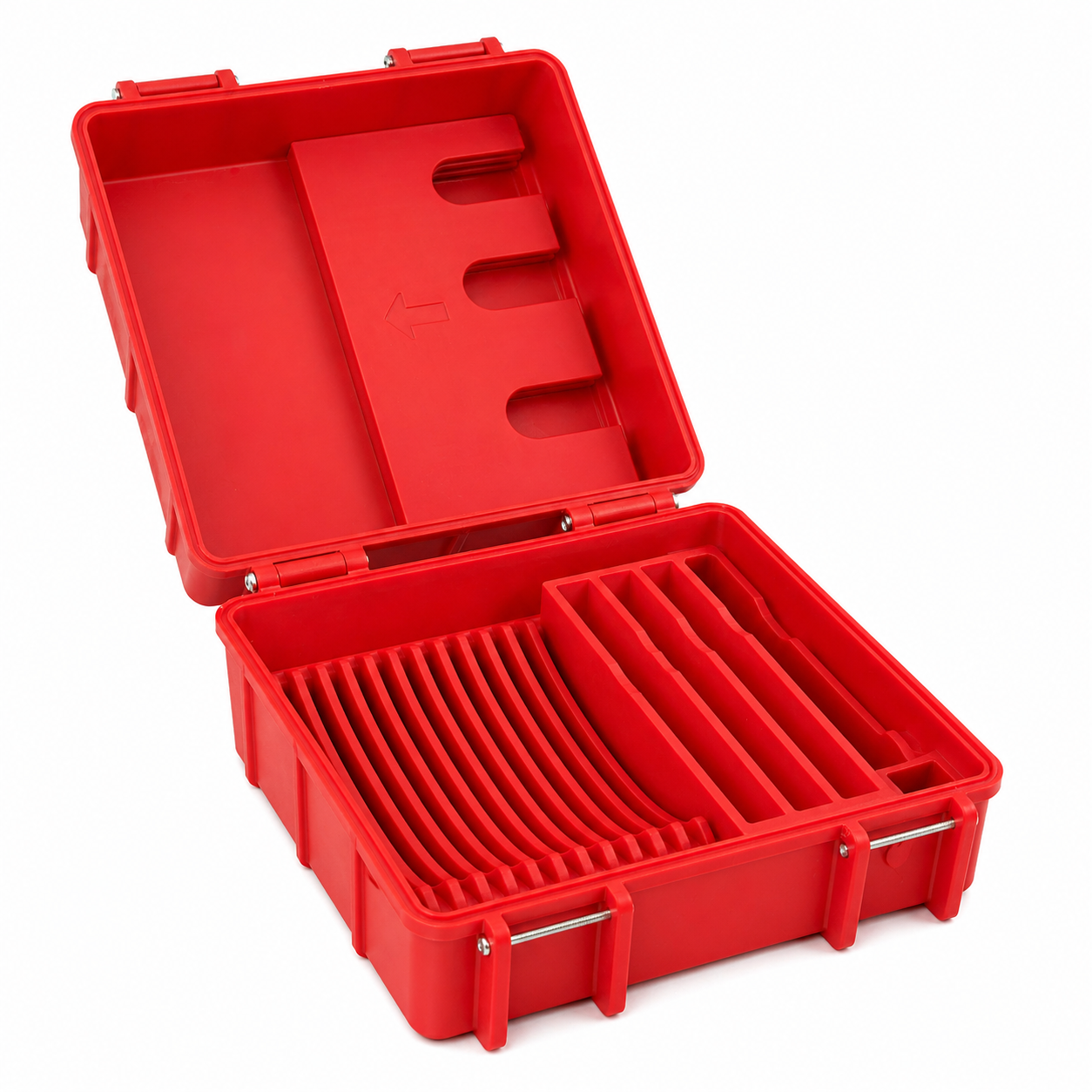 Diamond Blade Storage Box - VGRAN