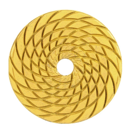 DISTAR PRO Dry Diamond Polishing Pads 100mm