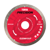 TORVA Precision Diamond Blade 115mm x 22.23mm