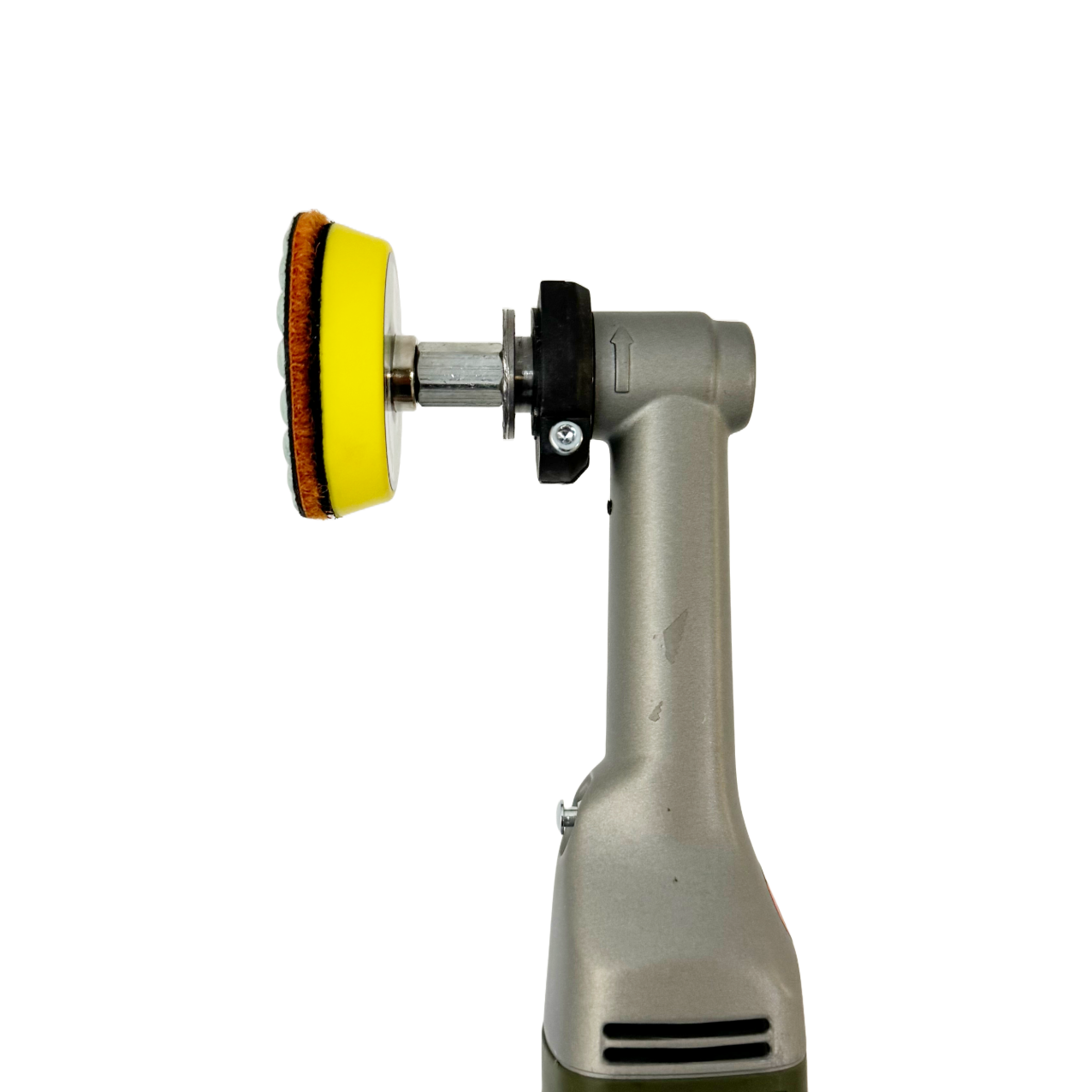 M6 50mm Velcro Backing Pad