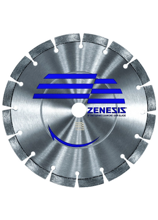 Stihl Premium Extreme Segmented Construction Diamond Blade 300mm