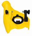 Mitre Dust Collector for Dewalt Angle Grinders