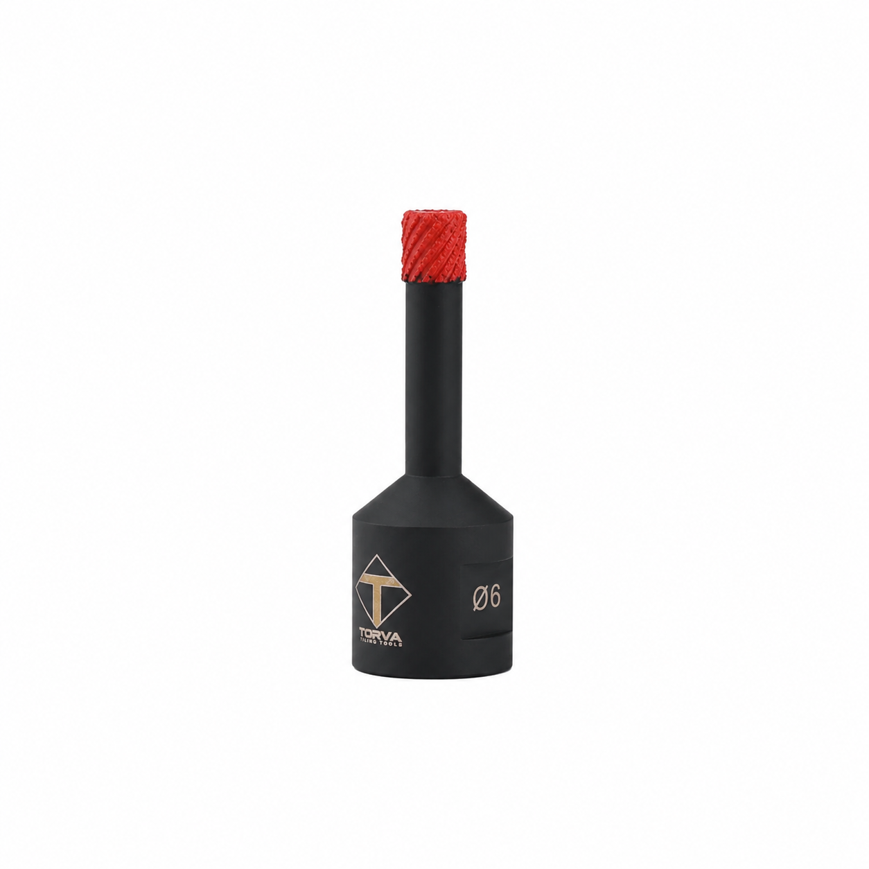TORVA Diamond Hole Saw Drill Bit 6mm