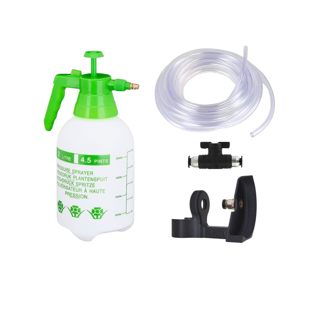 Proxxon Water Cooling Kit for Proxxon LWB Mini Grinder