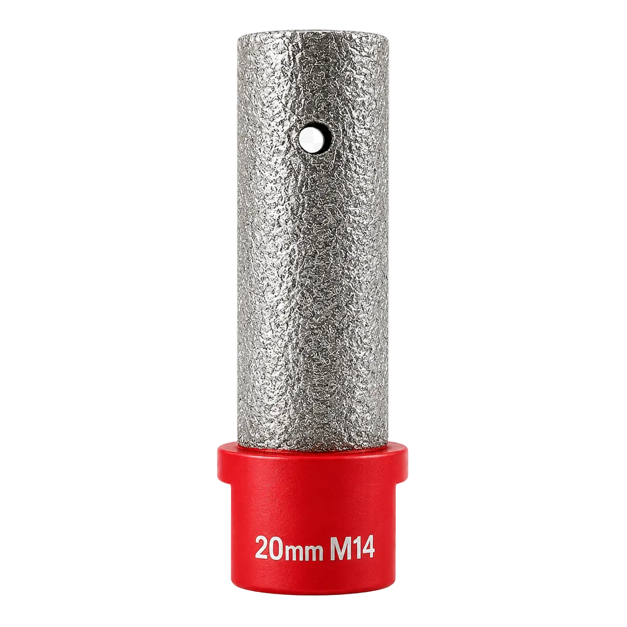 Diamond Finger Bit M14 20mm