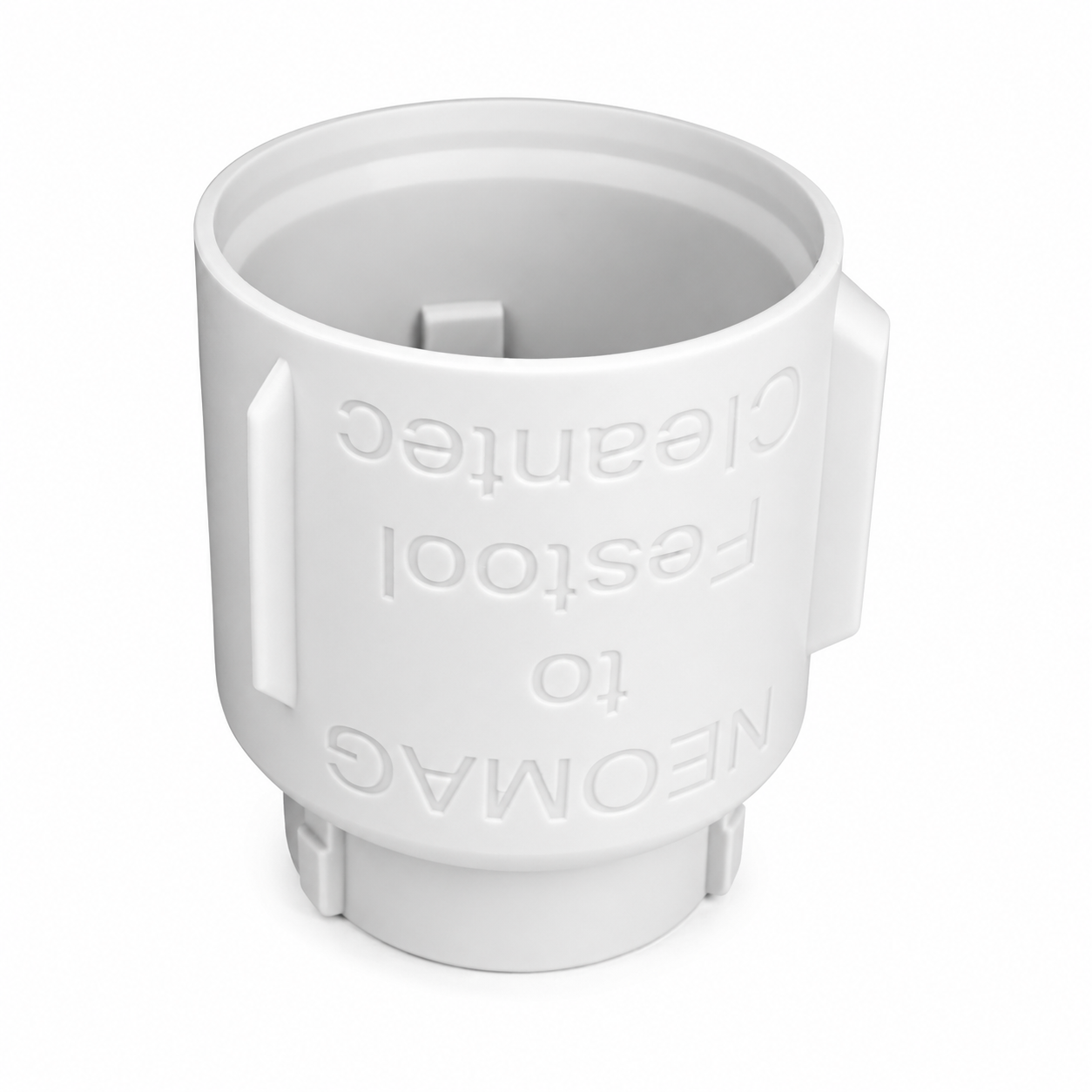 V.GRAN Dust Collector Adaptor for Festool Vacuum Cleaner