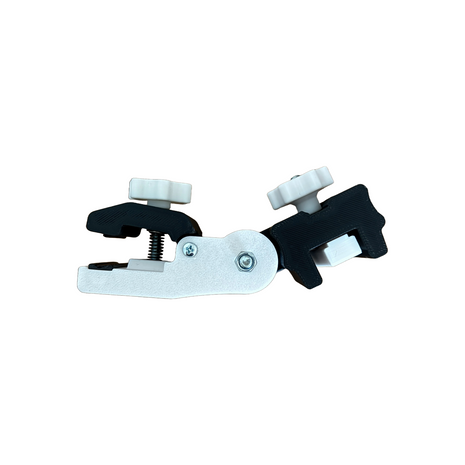 Mitre Clamps For Tile Strips x2