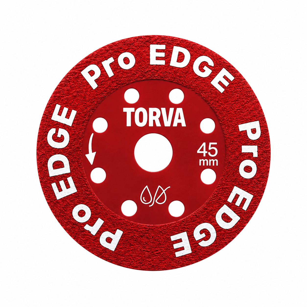 TORVA Pro Cut Diamond Cutting Blade Pro 45mm
