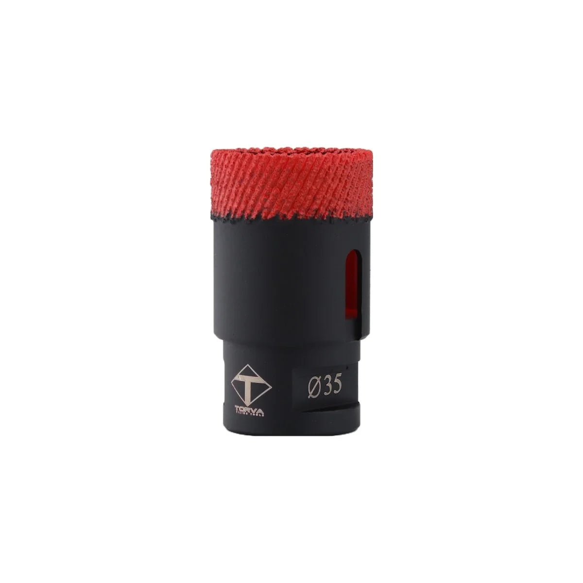 TORVA Diamond Hole Saw Drill Bit 35mm