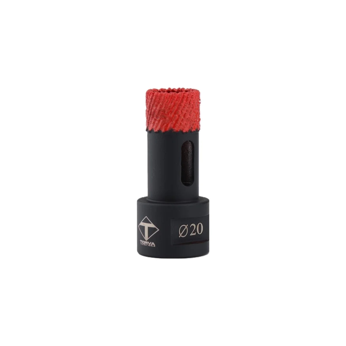 TORVA Diamond Hole Saw Drill Bit 20mm
