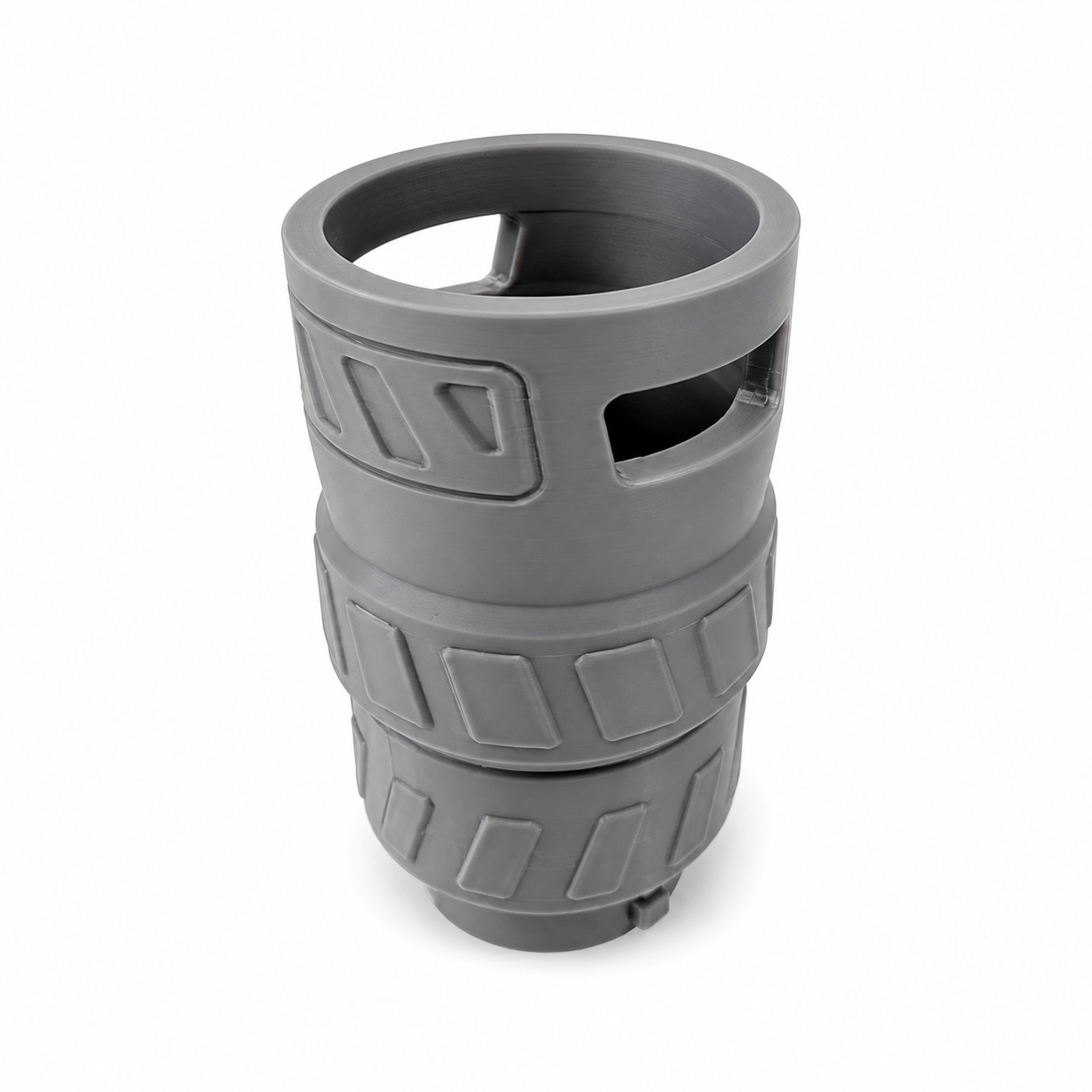 V.GRAN Dust Collector Adaptor for Karcher Vacuum Cleaner