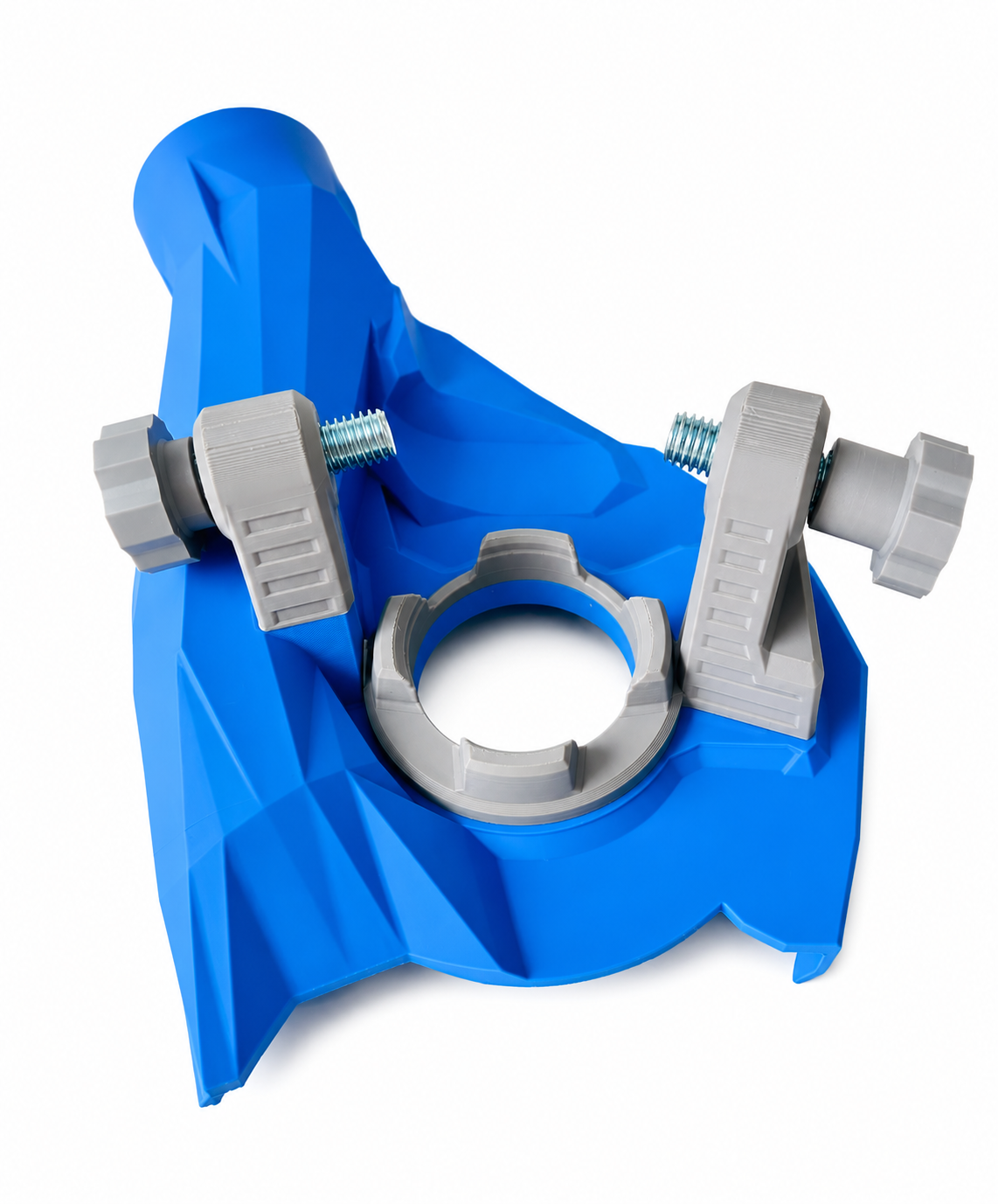 Mitre Dust Collector for BOSCH Angle Grinders