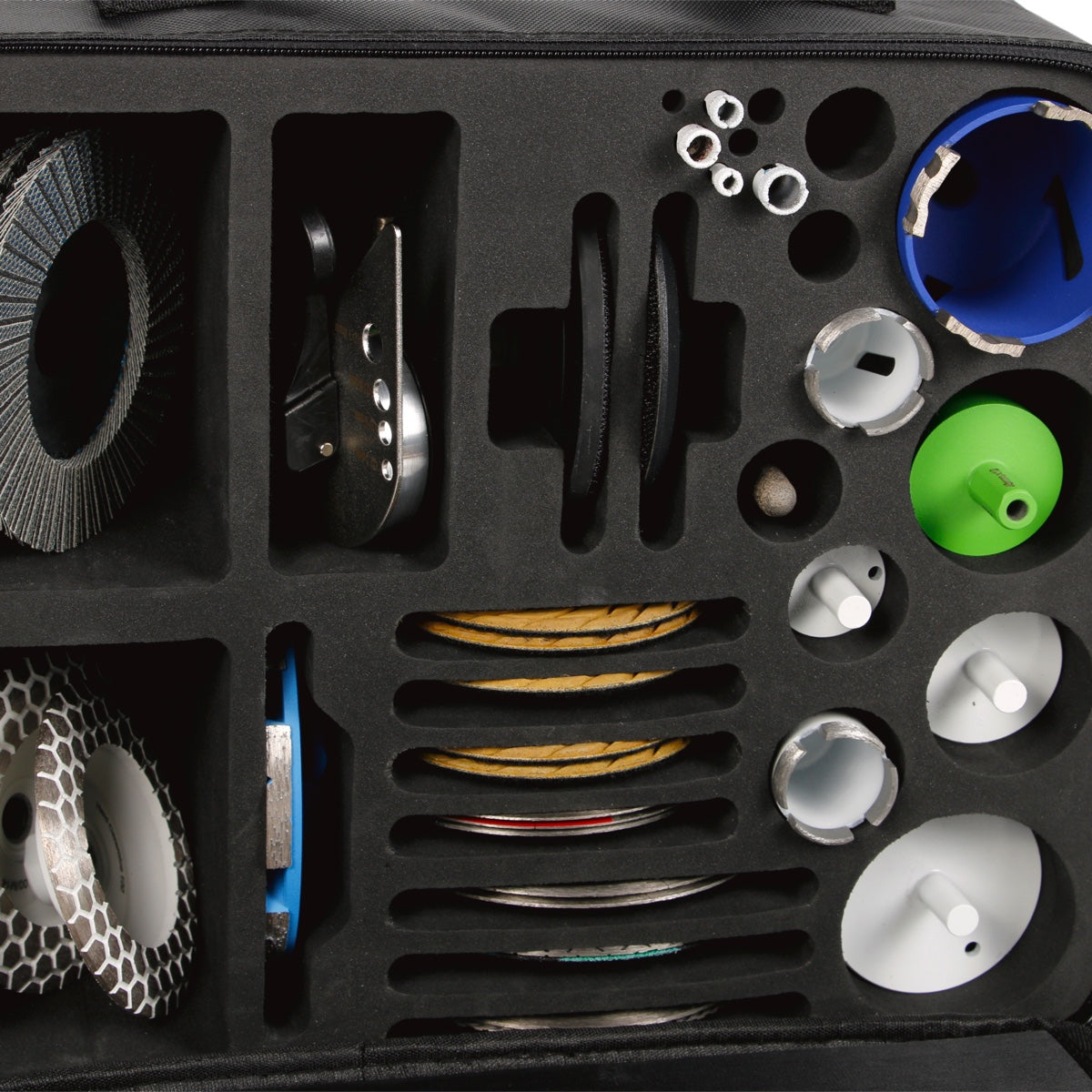 Tiiling Tool Bag Distar BOX