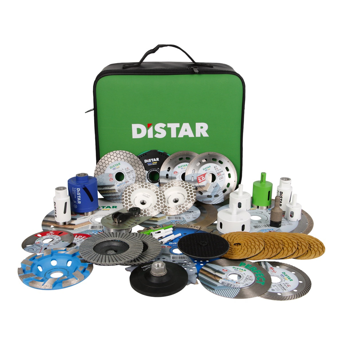 Tiiling Tool Bag Distar BOX