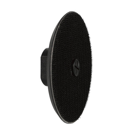 M14 100mm Aluminum Velcro Backing Pad