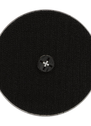 M14 100mm Aluminum Velcro Backing Pad