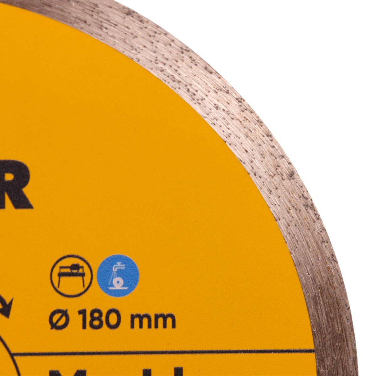 Distar Marble Diamond cutting blade 180mm x 25.4mm