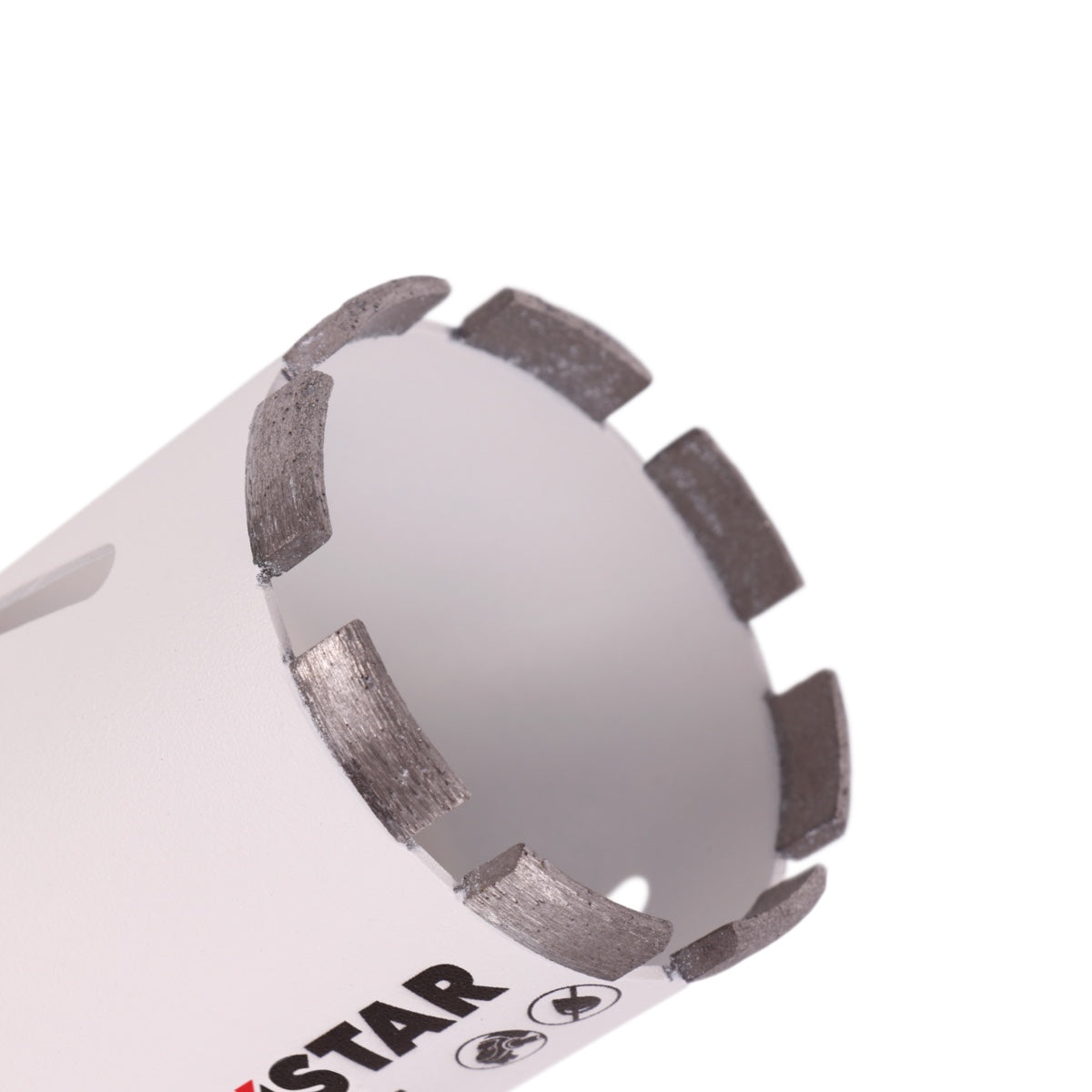 Diamond Core Drill Bit 68mm x M14 Rocket