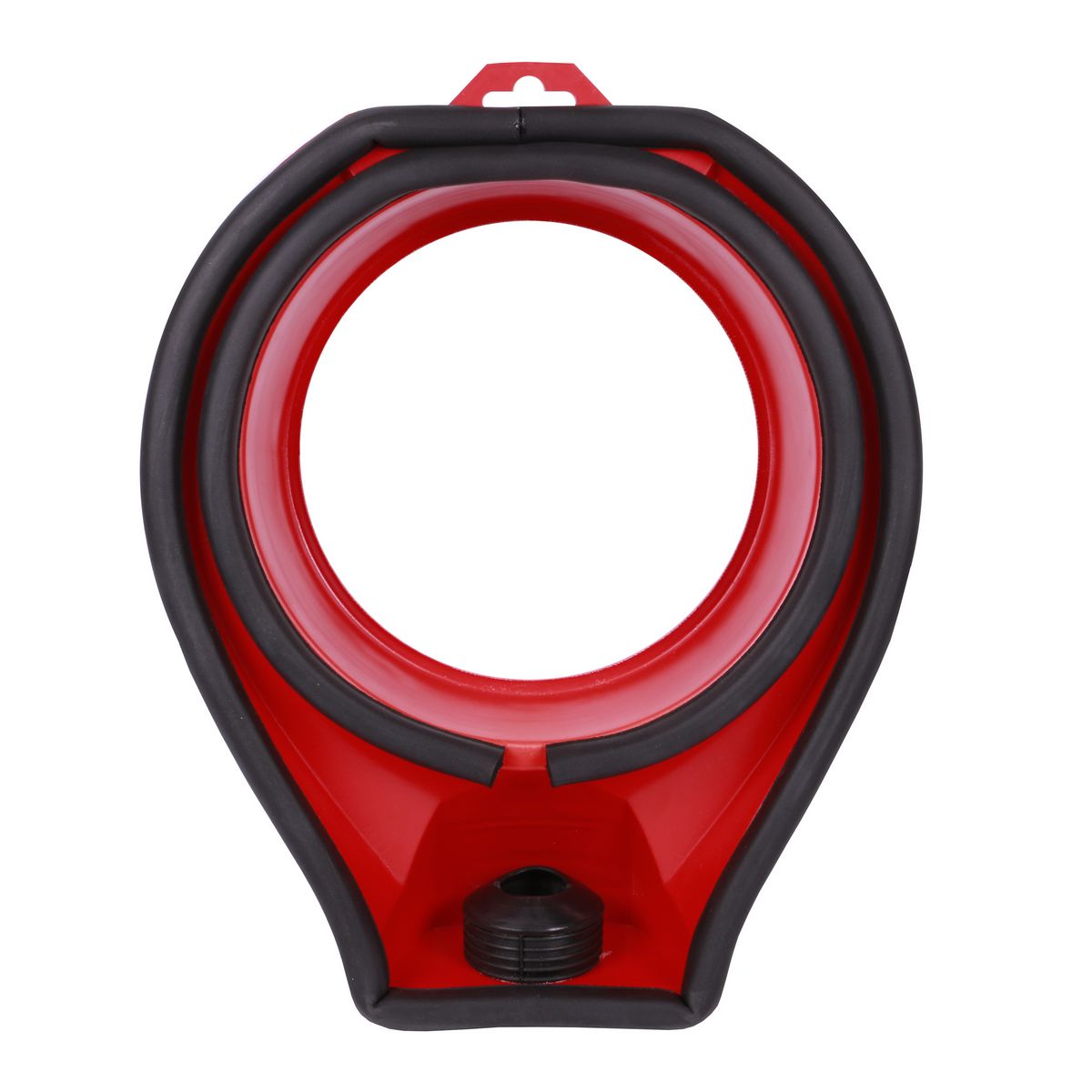 Core Drill Dust/Water Extraction Shroud 162mm