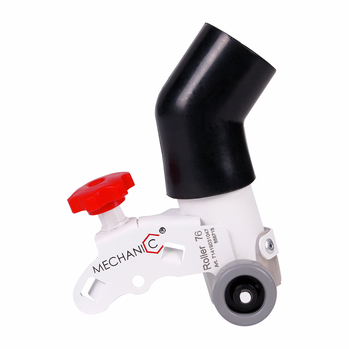 Cutting Dust Guard Mechanic Roller For 76mm Blade