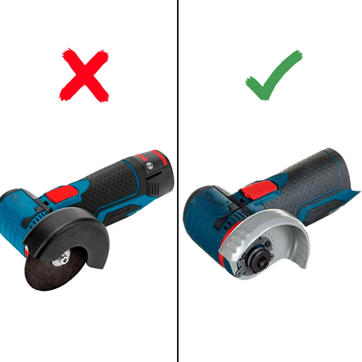 Cutting Dust Guard Mechanic Roller For 76mm Blade