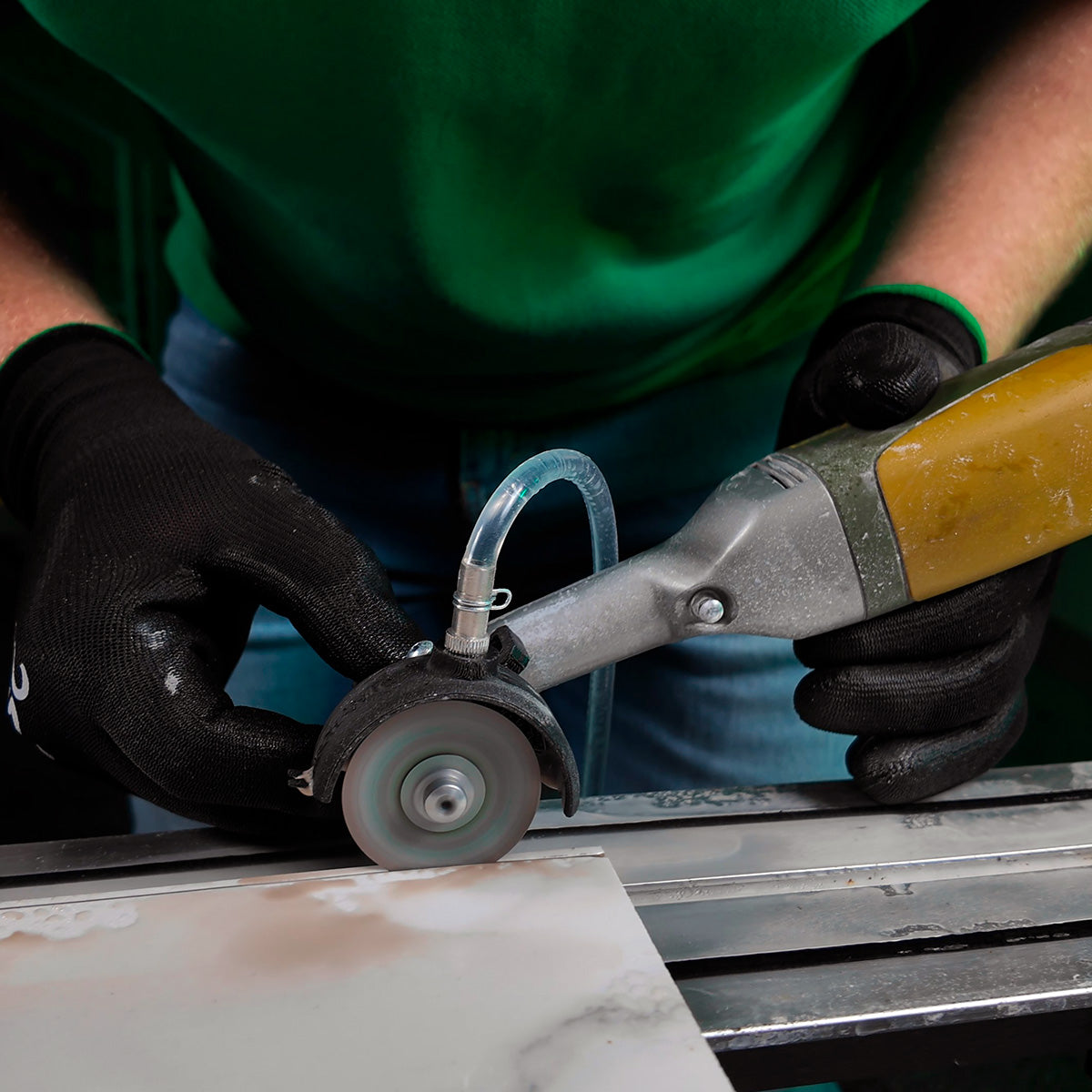 Distar Butterfly Diamond Cutting Blade 45mm for Proxxon Mini Grinders