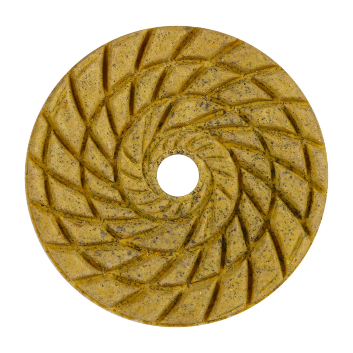 Polishing Pad 50mm CoolPAD Grit 1