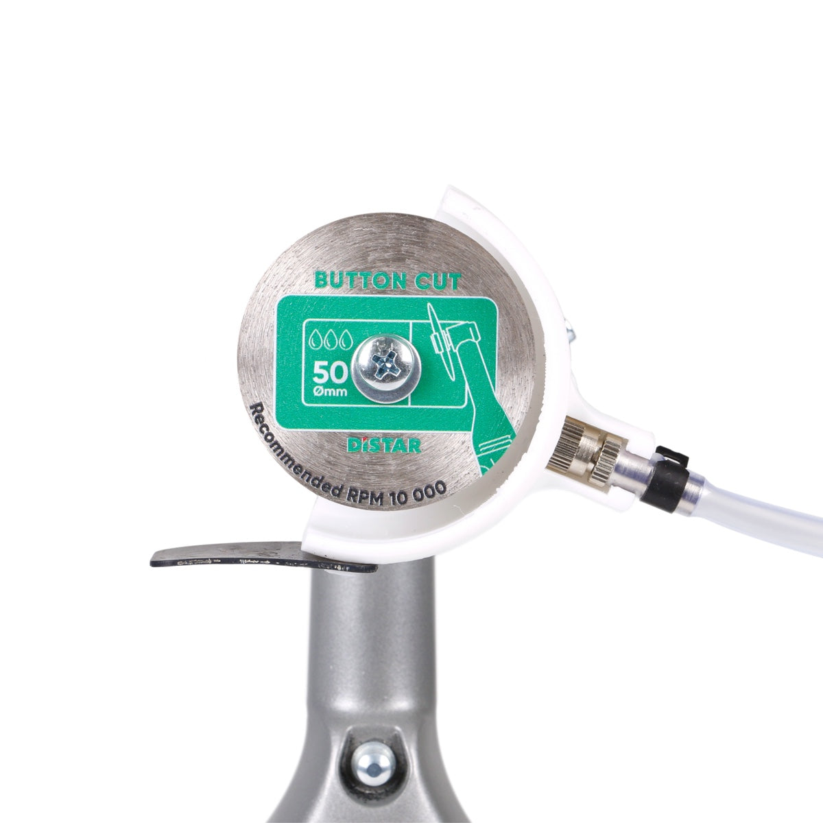 Distar Proxxon Water Cutting Ajustable Guard