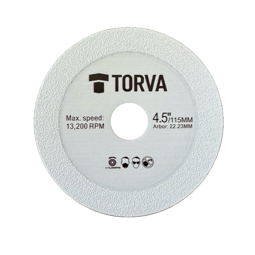 Premium Diamond Ice Blade 115mm x 22.2mm