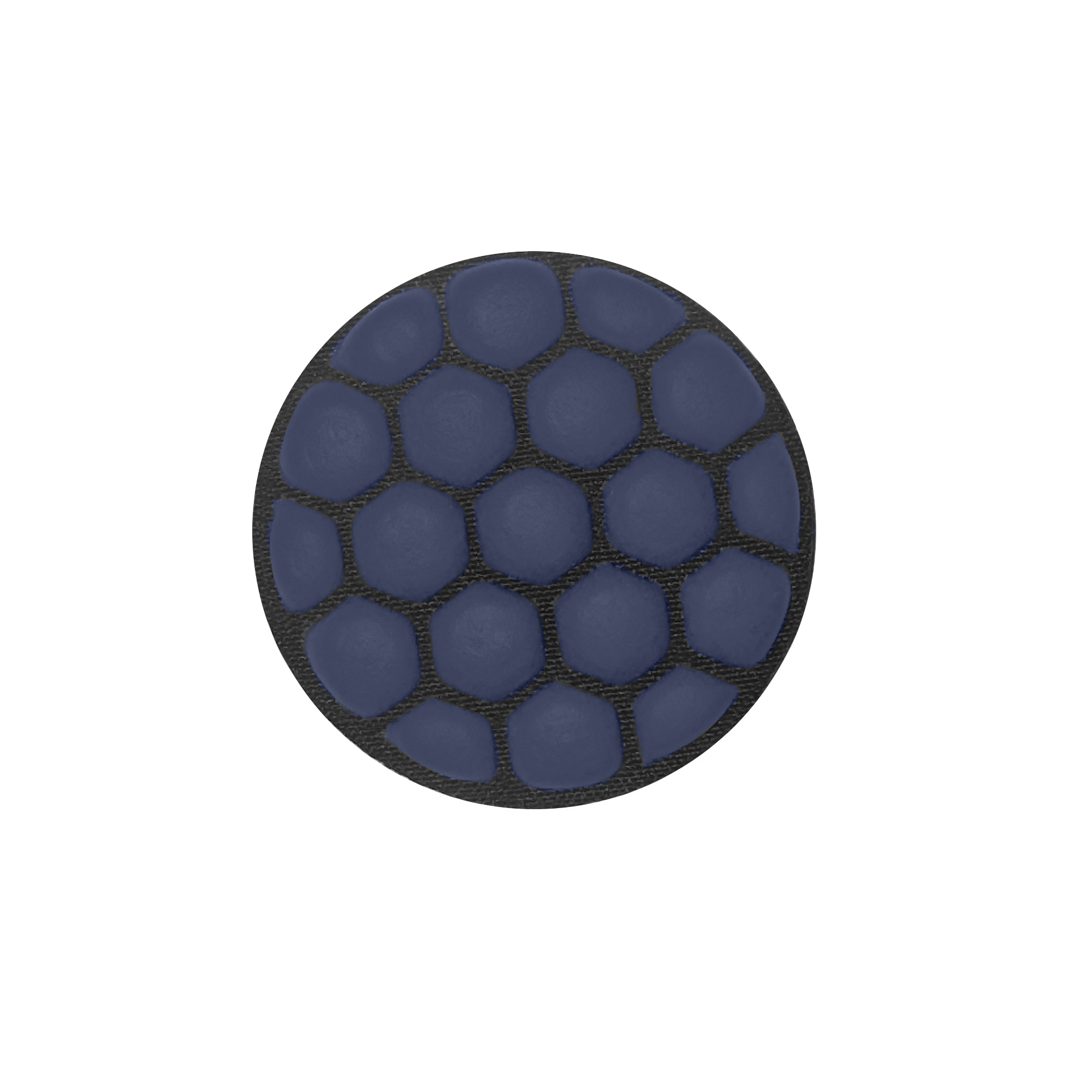 Resinoid Abrasive Polishing Pads | Ø50 mm – Proxxon