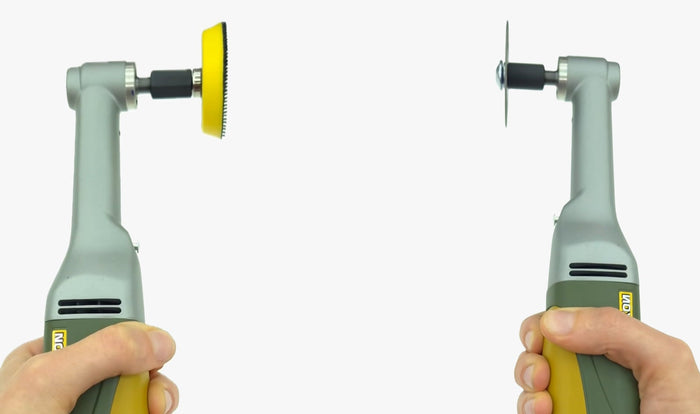 Proxxon Diamond Blade For Proxxon Angle Grinder & Milling/Drill Unit