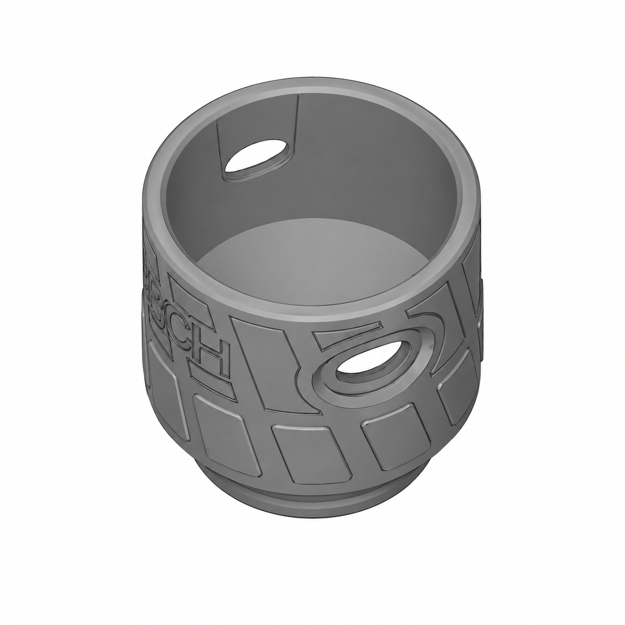V.GRAN Dust Collector Adaptor for BOSCH Vacuum Cleaner